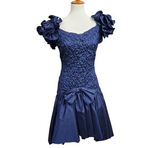 80's Prom Dresses for Sale up to 90% Off: Poshmark
